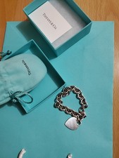 Tiffany & Co. Heart Tag
