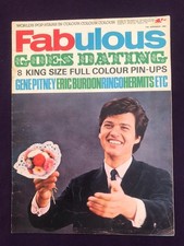 FABULOUS magazine November