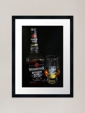 Just cracked woody - just,