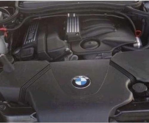 2004 bmw 318 - 2004,
