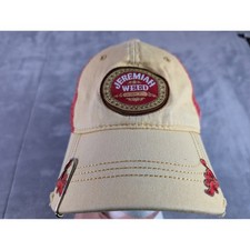 Jeremiah Weed Roush Fenway