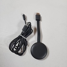 Tested 🔥 Google Chromecast