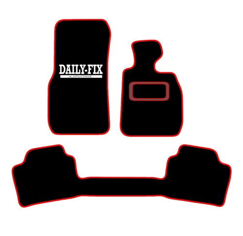 Car mats for - bmw, series