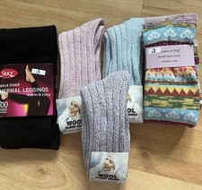 Ladies Bundle of Boot/Welly