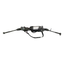 VAUXHALL ZAFIRA STEERING RACK