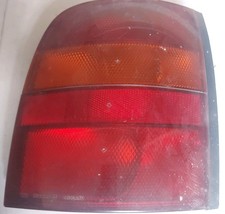 Micra K10. N.S.R Light  Assembly Raer 2000