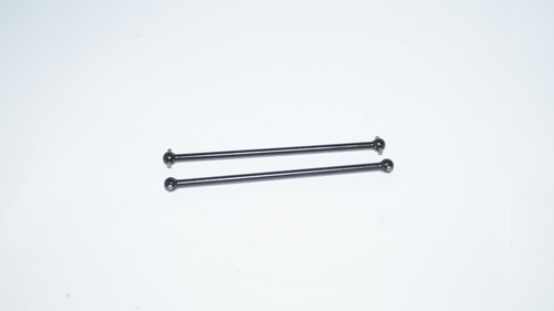 Hobao hyper mini st rear - tt/,