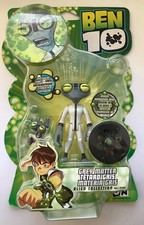 kEVIN 11 & GREY MATTER  x 2