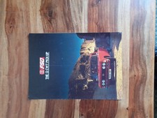 FSO The 12 CWT Pick-Up 1987-89