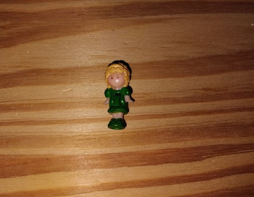 Vintage polly pocket - vintage,