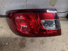 13-19 RENAULT CLIO MK4 N/S