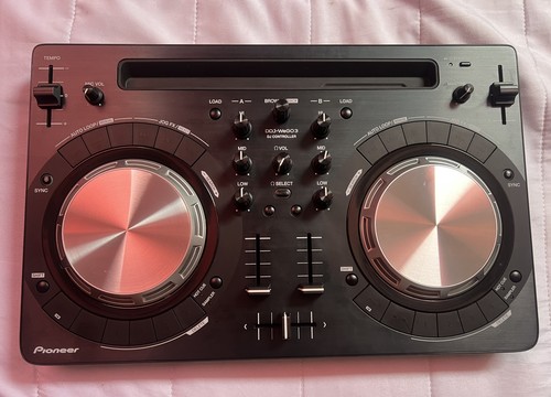 Pioneer ddj wego3 dj - ddj-wego3-k,