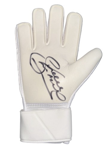 Sander westerveld signed - sander, nike
