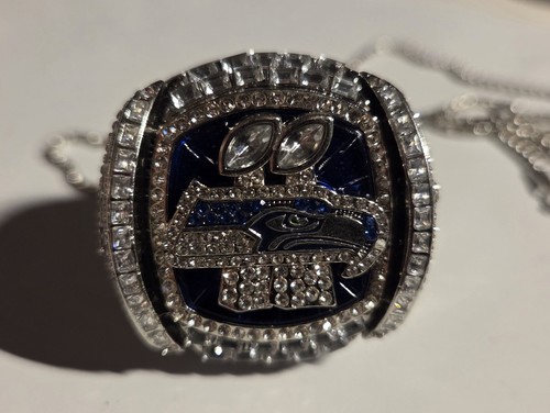 Seattle seahawks super bowl - seattle,