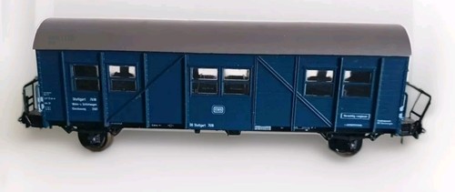 Roco gauge works department - ho,