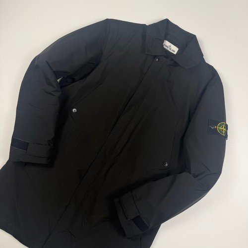 Stone island primaloft goretex - stone,