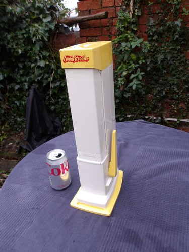 Vintage 1980s soda - 1980s,