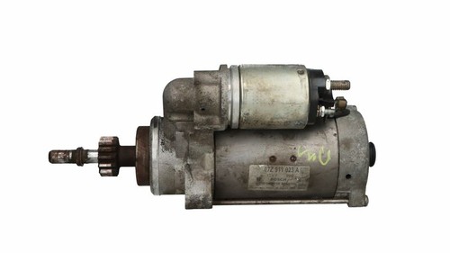 07z911023a starter motor - 07z911023a,