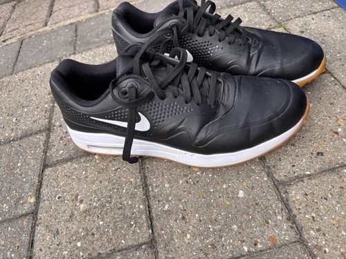 Nike air max golf shoes - max,