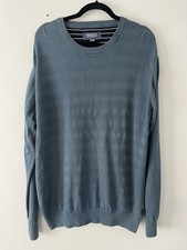 Men's Quba & Co - Blue Knit
