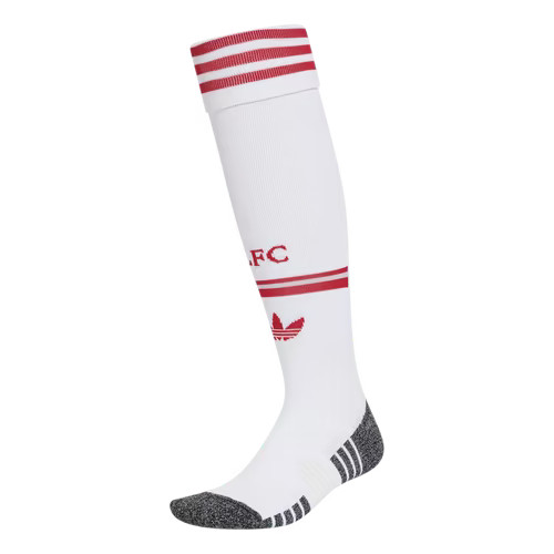 Liverpool football socks away - liverpool,