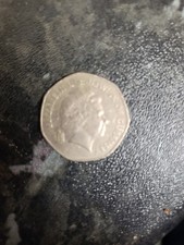 2003 Bailiwick Of Guernsey 20p