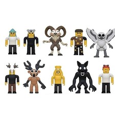 99 Nights In The Forest