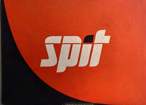 Spit pulsa hc6 27mm - spit,