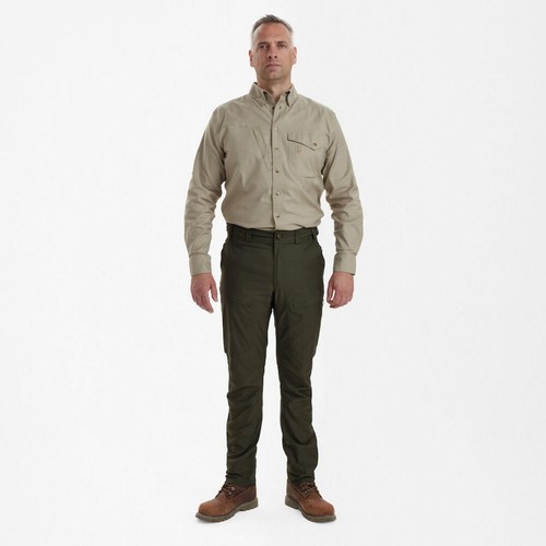 Deerhunter matobo trousers - matobo,