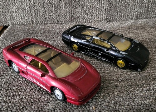 Vintage maisto 18 - 1/18, scale