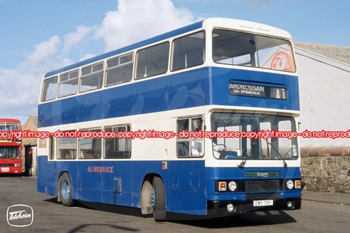 Bus photo a1 service - -,