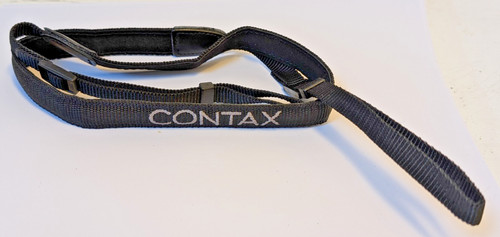 Genuine contax neck strap for - contax,