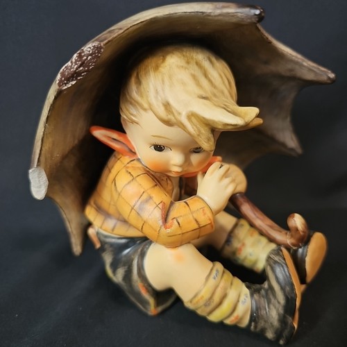 Vintage goebel hummel - vintage, figurine
