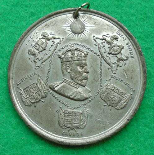 Edward vii 1902 coronation - 1902,