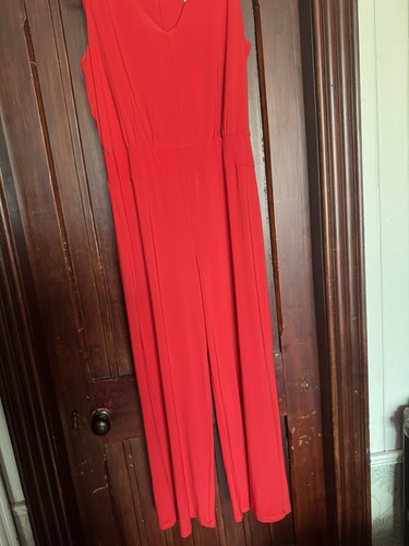 Frank lyman woman - lyman, red
