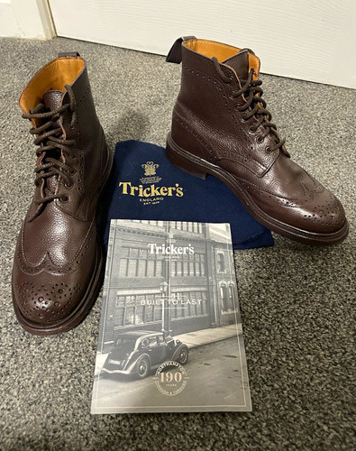 Women tricker stephy - tricker's,