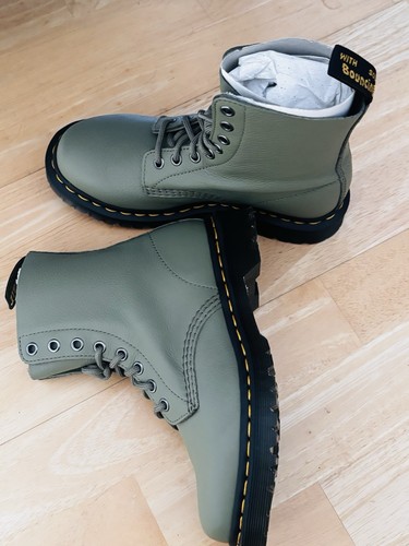 Martens womens leather - martens,
