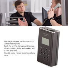 ༝Landline Phone Call