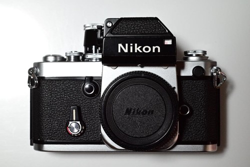 Nikon photomic film - photomic,