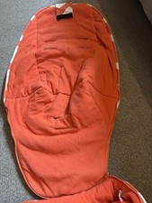 OBaby Cosy Toes Footmuff