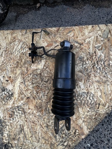 Kawasaki gpx750r rear shock - gpx750r,