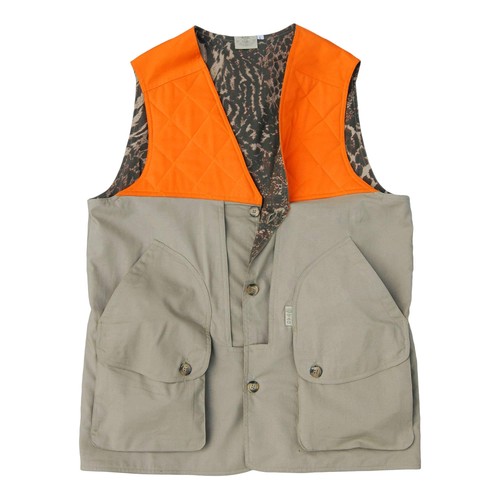 Tag safari khaki blaze - blaze, clay