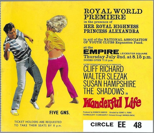 Wonderful life original - wonderful,