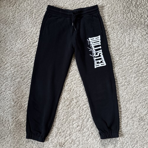 Nwot hollister men joggers - hollister, men's