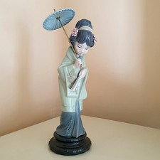 Oriental Spring | Vintage