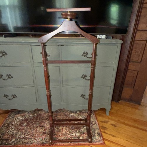 Vintage brown wooden - vintage,