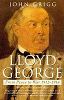Lloyd George: From Peace to