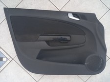 Genuine vauxhall corsa 5 - vauxhall,