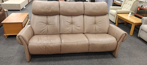 Himolla chester seater - 3, sofa