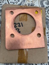 British Seagull Outboard  40